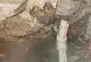 安远县管道漏水检测五