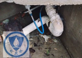 安远县水管漏水检测公司6