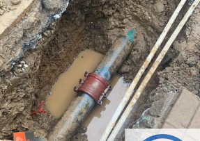 安远县水管漏水检测公司4