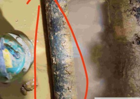 安远县水管漏水检测公司1